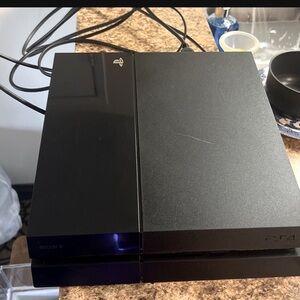 Used ps4